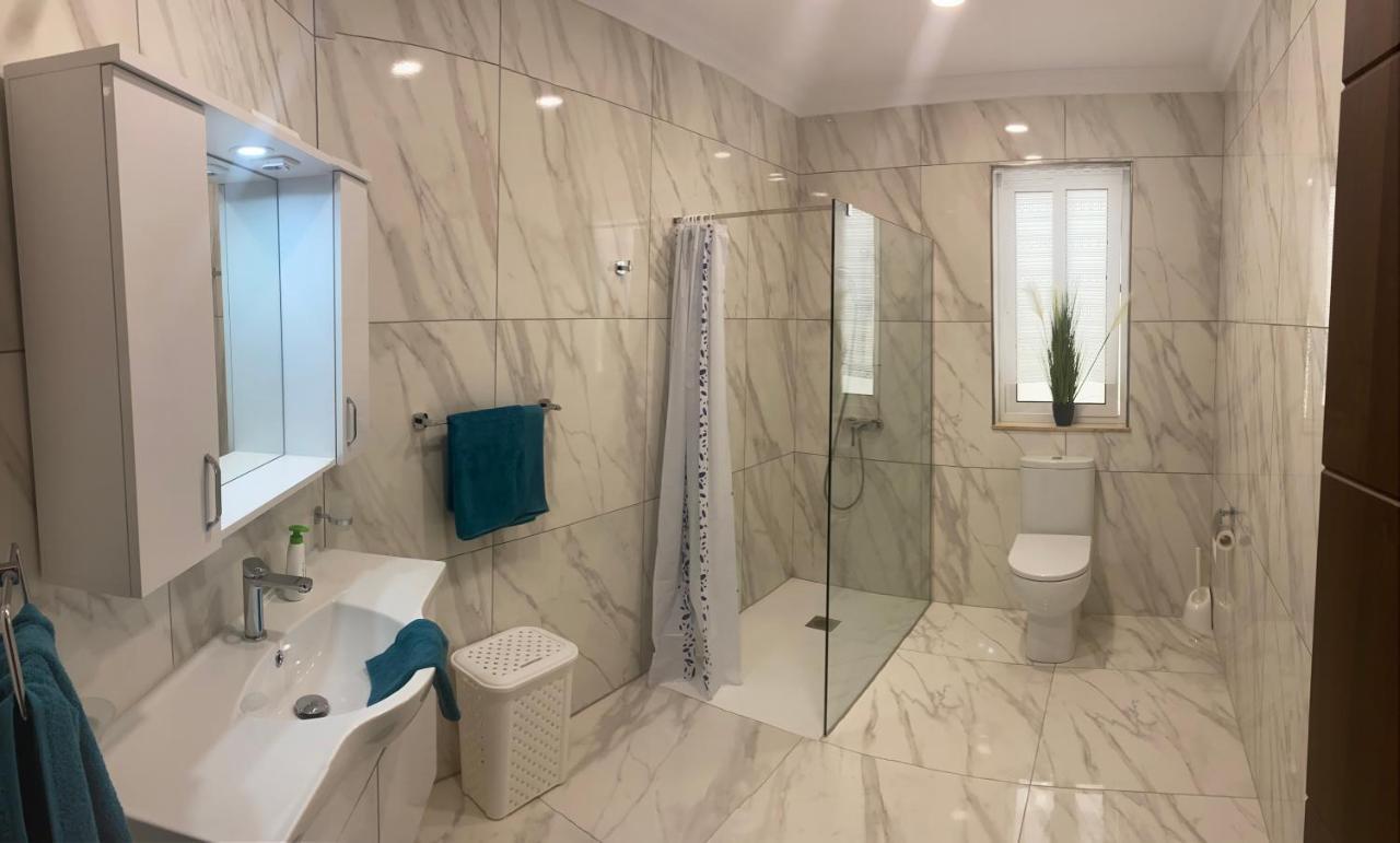 New 3 Bedroom Apartment Close To Airport Zurrieq エクステリア 写真
