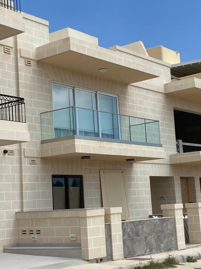 New 3 Bedroom Apartment Close To Airport Zurrieq エクステリア 写真